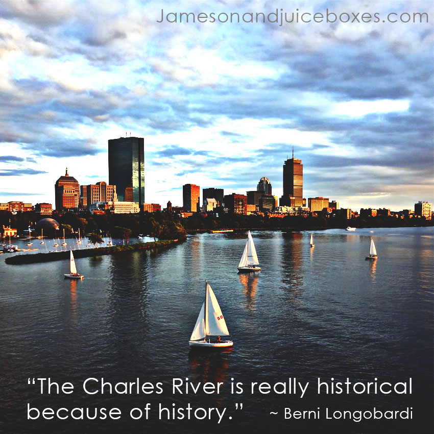 Charles-River